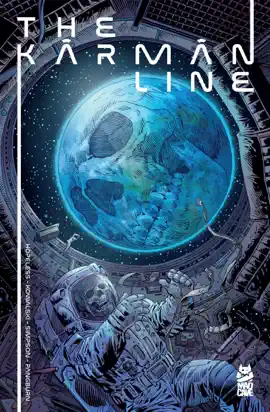 Read: The Book Kármán Line