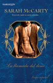 La llamada del deseo - Sarah McCarty