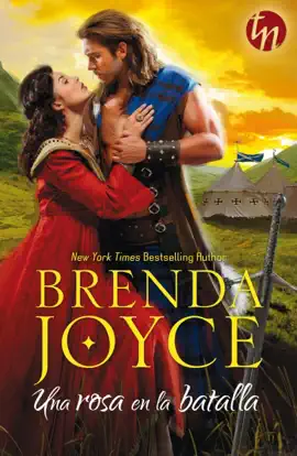 Read: Una rosa en Book la batalla