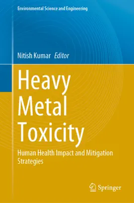 Read: Heavy Metal Book Toxicity
