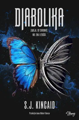 Read: Diabolika. Diabolika. Tom Book 1