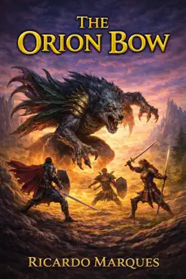 Read: Book The Orion Bow