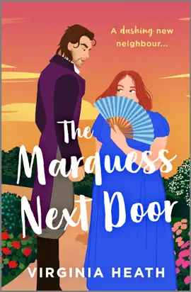Read: Book The Marquess Next Door