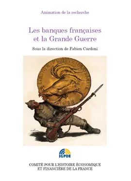 Read: Les Book banques françaises et la Grande Guerre