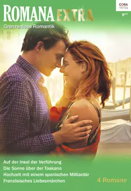 Read: Romana Extra Band 59 Book