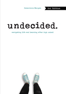 Undecided by Genevieve Morgan