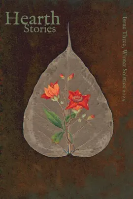Read: Book Hearth Stories, Winter Solstice 2024