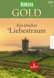 Romana Gold Band 63 - Penny Roberts, Kim Lawrence, Trish Wylie, Marion Koppelmann & Alexa Christ