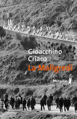 Read: La Maligredi Book