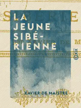 Read: La Jeune Sibérienne Book