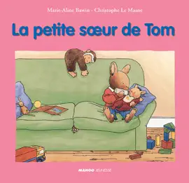 Read: La petite Book sœur de Tom
