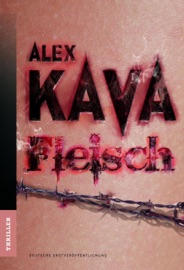 Fleisch - Alex Kava & Carlos Westerkamp