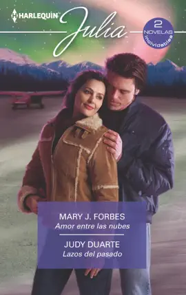Read: Amor Book entre las nubes - Lazos del pasado