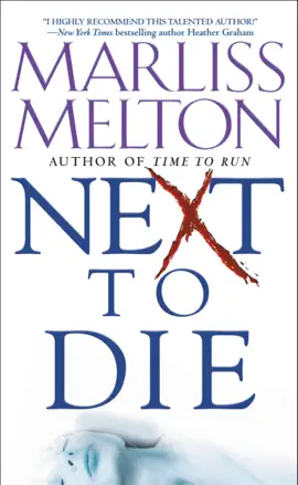 Read: Next to Book Die