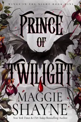 Read: Prince of Twilight Book
