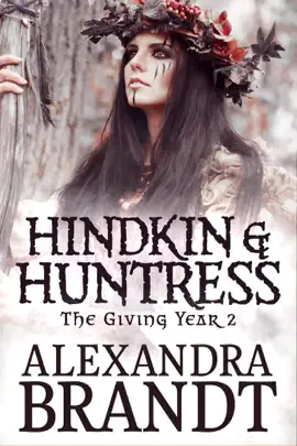 Read: Hindkin and Huntress Book