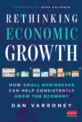 Rethinking Economic Growth