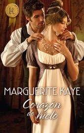 Corazón de hielo - Marguerite Kaye