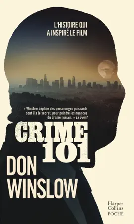 Read: Crime Book 101