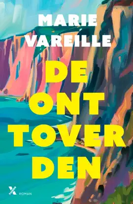 Read: Book De onttoverden