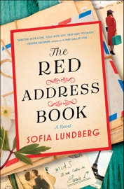 The Red Address Book - Sofia Lundberg