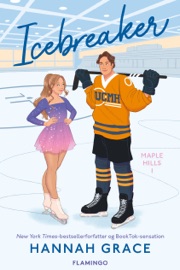 Icebreaker Hannah Grace