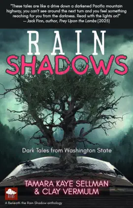 Read: Rain Shadows Book