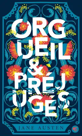 Read: Orgueil Book et préjugés