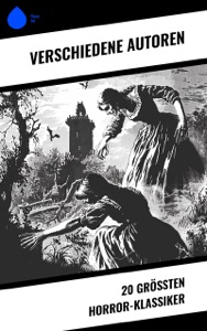 20 größten Horror-Klassiker