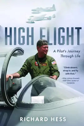 Read: High Book Flight