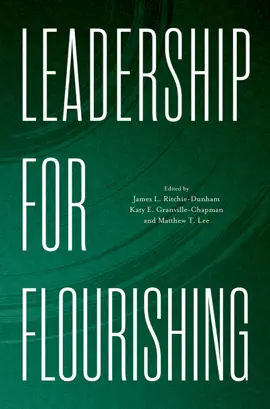 Read: Leadership for Book Flourishing