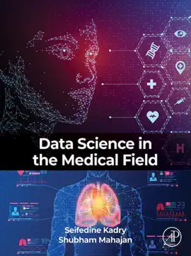 Read: Data Science Book in the Medical Field