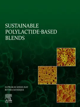 Read: Sustainable Polylactide-Based Book Blends