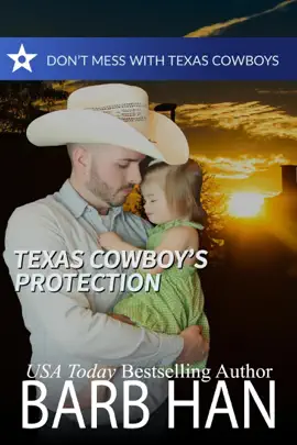 Read: Texas Cowboy's Protection Book