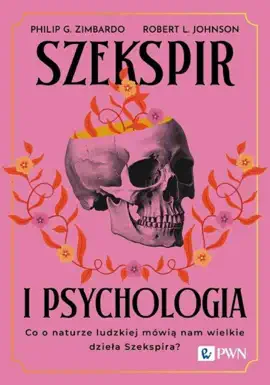 Read: Book Szekspir i psychologia