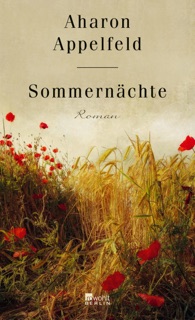 Sommernächte by Aharon Appelfeld