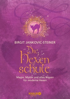Die Hexenschule by Birgit Jankovic-Steiner