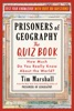 Book Prisoners of Geography: The Quiz Book
