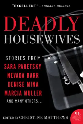 Read: Deadly Housewives Book