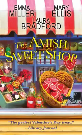 Read: The Amish Sweet Shop Book