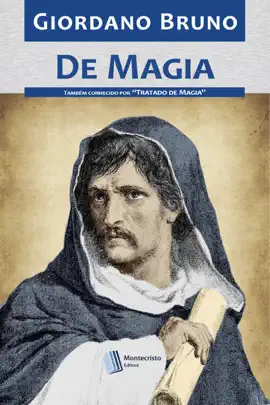 Read: De Magia Book – Tratado de Magia