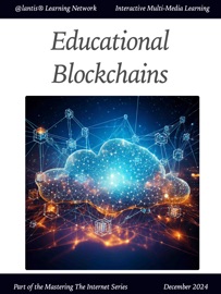 Educational Blockchains - Ira Gorelick