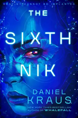 Read: The Sixth Book Nik