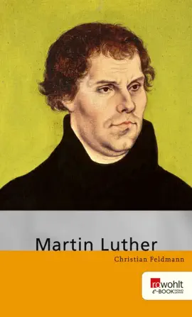 Read: Martin Luther Book