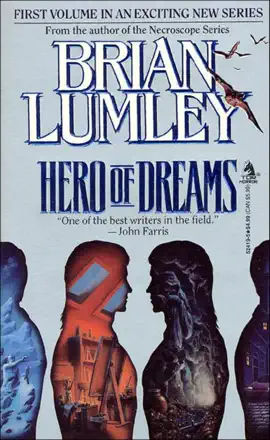 Read: Hero of Dreams Book