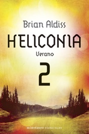 Heliconia: Verano - Brian Aldiss