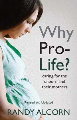 Read: Book Why Pro-Life?
