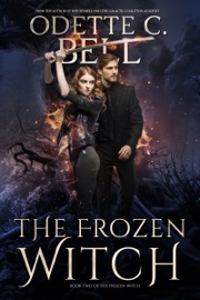 The Frozen Witch Book Two