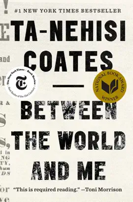 Read: Between the World and Book Me
