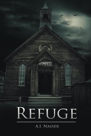Refuge - A. I. Nasser & Scare Street